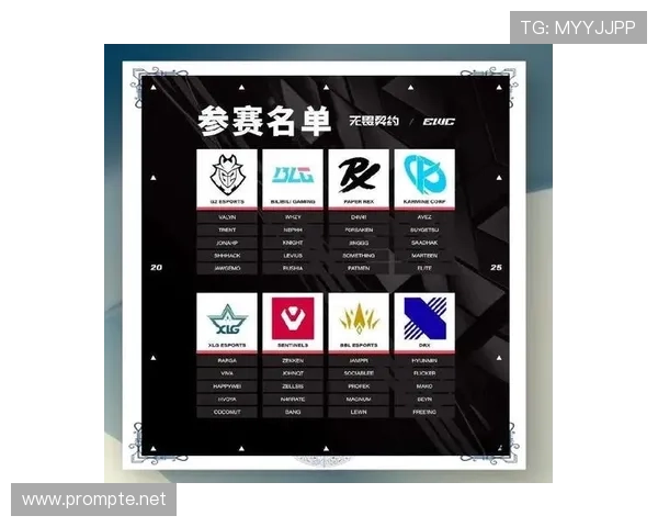 全球电竞世界杯激战开幕引爆年轻群体热情与推动产业创新风潮发展