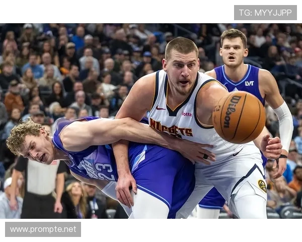 掘金力克湖人终结三连胜约基奇三双制胜