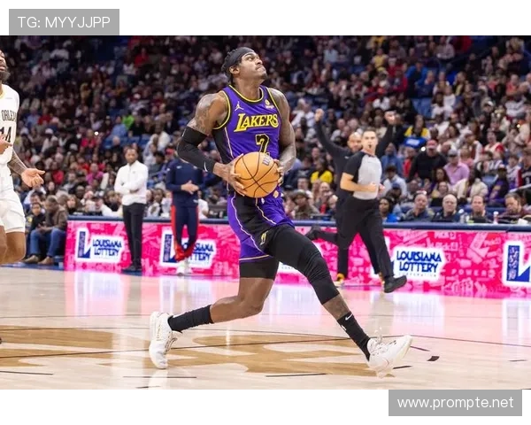 [NBA]东契奇妙传篮下 范德比尔特上篮得手.